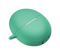 Earphone Skin Housing Case Dustproof Water Resistant Guarding Against Protective Covers Damage Prevention Sleeve