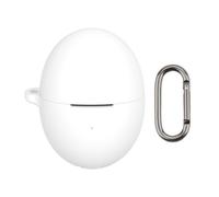 Earphone Skin Housing Case Dustproof Water Resistant Guarding Against Protective Covers Damage Prevention Sleeve