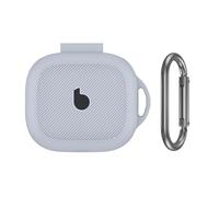 Earphone Skin Housing Case Dustproof Water Resistant Guarding Against Protective Covers Damage Prevention Sleeve