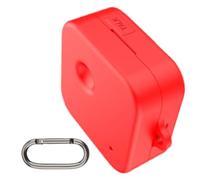 Earphone Skin Housing Case Dustproof Water Resistant Guarding Shell Protective Cover Damage Prevention Sleeve For Ear 3 Silicone Earphone Case With Charging Port