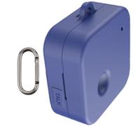 Earphone Skin Housing Case Dustproof Water Resistant Guarding Shell Protective Cover Damage Prevention Sleeve For Ear 3 Silicone Earphone Case With Charging Port