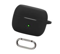 Earphone Skin Silicone Housing Case Dustproof Water Resistant Guard Against Protective Covers Damage Prevention Sleeve Lightweight Earbuds Skin Cover Anti Scratch