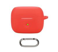 Earphone Skin Silicone Housing Case Dustproof Water Resistant Guard Against Protective Covers Damage Prevention Sleeve Lightweight Earbuds Skin Cover Anti Scratch