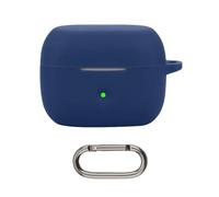 Earphone Skin Silicone Housing Case Dustproof Water Resistant Guard Against Protective Covers Damage Prevention Sleeve Lightweight Earbuds Skin Cover Anti Scratch