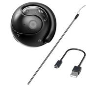 Earphone Translator,Earphone Translator | Real Time Translation Earbuds | 114 Language Translator Earphones, High Precision Online Translation Earbuds For T Translation