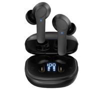 Earphone Translator Headset,Language Translation Earbuds,144 Language Real-time Two-Way Translation Device,LED Power Display,Smart Translation Bluetooth Wireless Earphones for Travel Study Business