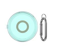 Earphones Case Travel and Lightweight Full Protections Sleeve for Sleep A30 Earbuds Easy Carry Lanyard