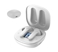 Earphones for Language Translator - Translation into 138 Languages | Translator Earphones with Bluetoothh | Instant Voice Translation for Business Travel and Training | Multilin Smart Translation