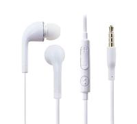 Earphones In-ear Wired Headset 3.5mm Jack Subwoofer Stereo Earbuds for Samsung S8 for Huawei for Xiaomi S7 Galaxy S9 S10 Android ear workout phones earbuds Bluetooth buds buds metal bluetooth
