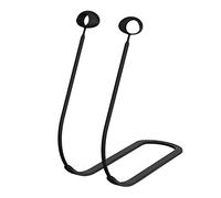 Earphones Neck Rope Earphones Neck Rope Skin Affinity Sweat-Proof Soft Bluetooth-Compatible Earbuds Anti-Lost Lanyard for Samsung Glaxy Buds 2 Earbuds Neck Strap