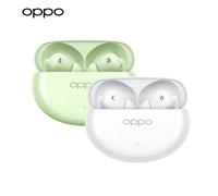 Earphones OPPO Enco Air4 In-Ear True Wireless Earbuds Active Noise Cancelling Earbuds 43h Battery Life IP55 green