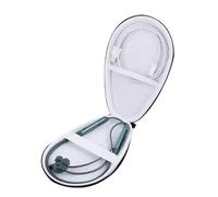 Earphones Protections Case Earbud Carrying Storage Bag For Freelacepro/X Earbud Hard EVA