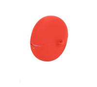 Earphones Protective Silicone Anti Symbol Covers with Hook for Dupods S200 Earphones Protective Dust Headphone Cover