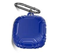 Earphones Scratch Proof Housing Bluetooth Compatible Earphone Shell Soft Case Live/2/2pro/FE Soft Case
