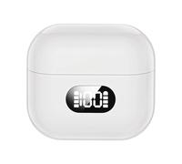 Earphones Translator Device, Real-Time Translation, High Precision Headphones, Wireless Language Translator, Portable Translation Gadget, Communication Headset, Language Earphonesfor Family