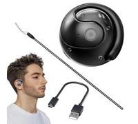 Earphones Translator - Translation Earbuds Real Time, Smart Wireless Language Device | 114 Languages High Accuracy Translator Earbuds For Travel, Study, And International Business Meetings