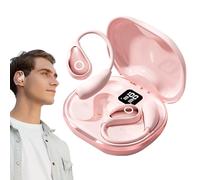 Earphones Translators - Real-Time Translator | Circumaural Design with Noise Reduction Supporting 144 Languages for Daily Life Academic Conferences Travel