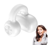 Earphones, Unique Open Ear Headphones - Earn Wireless Worth - Kout Headphones - Driving Leader - Long Waiting Time Listening to Exercise and Waterproof Smartphone Smartphone Driver