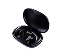 Earphones-Wireless Smart Translation Ear buds,Real Time Multilingual Interpreter Headset | Instant Language Communication Earphones,Portable Voice Translator for Travel,Study,Business