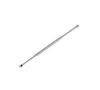 Earpick Spiral Stainless Steel Earpick Screw Multi-Function Convenient For Portable Ear Comfortable Ear Hole Massage? Durability Professional process