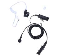 Earpiece For DEP550 DEP570 DP2000 DP2400 DP2600 Walkies With Finger Mic Headsets