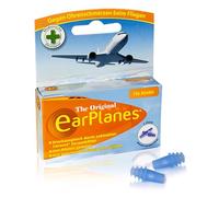 EarPlanes Ear Plugs for Children and Small Ears