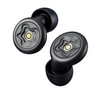 Earplugs for Noise Lens, Sleeping Earplugs Reusable Silicone Soft Sleep Earrings- Versatile Earbuds, Swimming Supplies for Fami