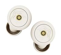 Earplugs for Sleeping, Reusable Silicone Earbuds, Multi-purpose Washable Swimming Earbuds for Sleeping, Studying, Working or Reading