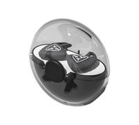 Earplugs for sleeping, soft silicone earplugs - to reduce noise, for study, concerts, snoring, motorcycle, planes, flights, naps