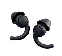 Earplugs for Snoring Blocking, Water-Proof Hearing Protection Plugs, Noise Reduction Design, Reusable Travel Case, Sleep Ear Care Gift for Family Friends Colleagues Bedroom Travels Use 0.93x0.97in