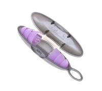 Earplugs Noise Reduction Plug for Sleep Protector Soundproofing Earplug to Case Silicone Anti Bruit Canceling Sleeping Ear Plug