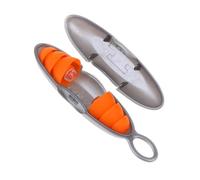 Earplugs Noise Reduction Plug for Sleep Protector Soundproofing Earplug to Case Silicone Anti Bruit Canceling Sleeping Ear Plug