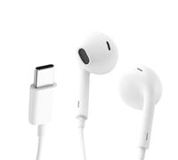 EarPods headphones USB-C connection for Apple iPhone
