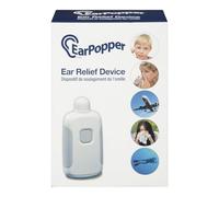 EarPopper Home Version - Ear Pressure Relief Device