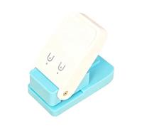 Earring Card Puncher - Compact Space Saving Design, Reliable Consistent Performance, Easy Efficient, Versatile Creative Accessory | Ideal For Hobbyists Small Scale Craft Businesses Jewelry D