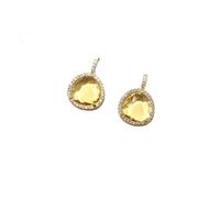 Earring Drop Earrings for Women High-end Earrings