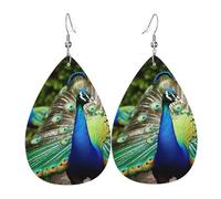 Earring For Women, Beautiful Peacock, Drop Earrings, Novelty, Vintage, Women Earring For Party Mother’S Day Ladies
