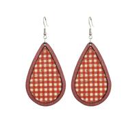 Earring Geometric Earrings Modern Fashion Style Versatile And Not Picky Showcasing Personal Taste And Fashion Sense Helping You Easily Stay At The Forefront Of The Trend! LYQ062