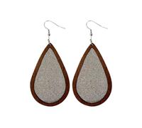 Earring Glitter Earrings A Must Have For Fashion Trends Instantly Make You The Center Of Attention Showcase Your Elegant Temperament And Perfectly Various Style 076
