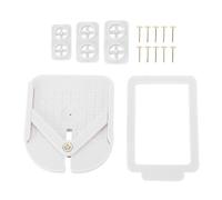 Earring Setting Tool kit, Clay Earring Tool, for Polymer Clay Earrings