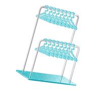 Earrings Display Stand Organizers Fashionable Necklace Display Holder Suitable for Various Jewelry Display Storage