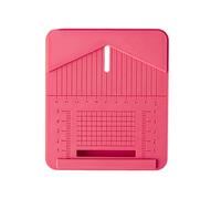 Earrings Drilling Box with Built in Collector for Polymers Clay Earrings Jewelry Crafting and Small Craft