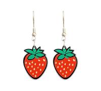 Earrings for Women Cute Rabbit Ornament A Choice For Warm Home Bringing A And Instantly Making Your Space Warm!