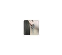 Earrings for Women Men Vintage Punk Octopus Tentacle Stud Gold Silver Black Octopus Tentacle Goth Animal Earrings Dark Style Jewelry (Silver)