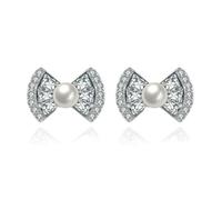 Earrings Hoops Studs Fashion Jewelry Irregular Geometric Circle Colored Disc Earrings Crystal from Fit Women and Female 2 Colors,B Fashion accessories