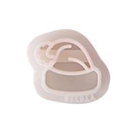 Earrings Mold Pendant Molds Epoxy Resin Assorted Size Shaped Art Jewelry Mold for Earrings Necklace Keychain Pendant Crafting Enthusiasts