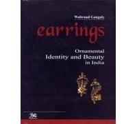 Earrings: Ornamental Identity and Beauty in India
