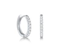 Earrings Stud Earrings Women Earrings For Women Simple White Hoop Earrings