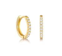 Earrings Stud Earrings Women Earrings For Women Simple White Hoop Earrings