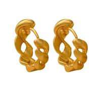 Earrings Stud Earrings Women Hoop Earrings For Women Simply Design Ear Accessories